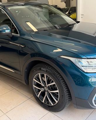 VW TIGUAN 2.0 TDI 150CV DSG SCR