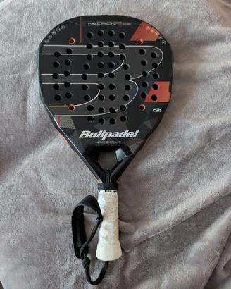 bullpadel neuron 02 edge 