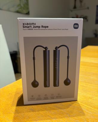 Xiaomi smart jump rope