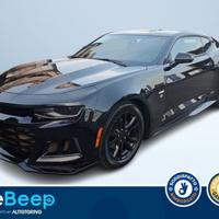 Chevrolet Camaro COUPE 2.0 TURBO 275CV AUTO