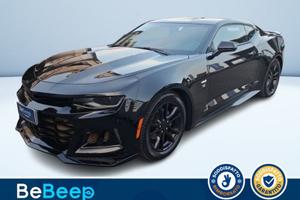 Chevrolet Camaro COUPE 2.0 TURBO 275CV AUTO