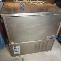 ABBATTITORE DI TEMPERATURA ICEMATIC 5 TEGLIE