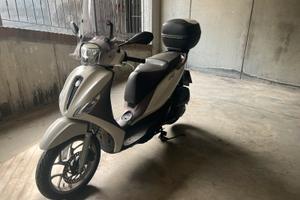 Madley 125