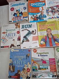 libri scuola 