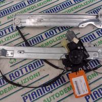 Alzavetro Anteriore Destro Ford Kuga anno 2016