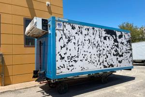 Cella Frigo/Container