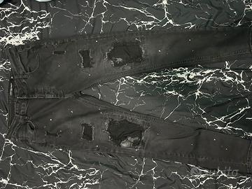 Jeans Alessandro Zavetti