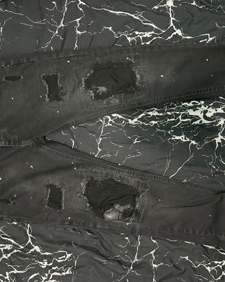 Jeans Alessandro Zavetti