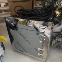 Macchina a vapore IPC mod. SG-50