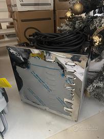 Macchina a vapore IPC mod. SG-50