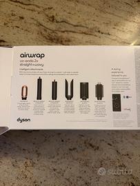 Dyson airwap co-anda 2X