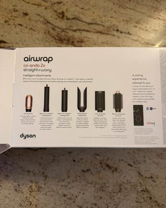 Dyson airwap co-anda 2X