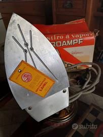 ferro da stiro anni 70