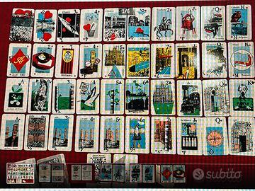 Pavia carte da gioco