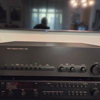 Amplificatore Nad C 340