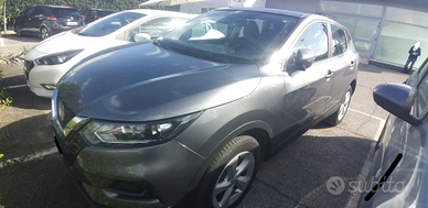 Nissan Qashqai 1.3 140CV N-Connecta gpl