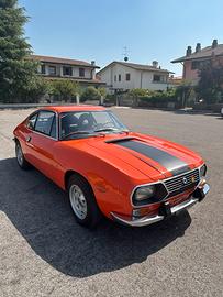 Lancia Fulvia 1600 Zagato 72’