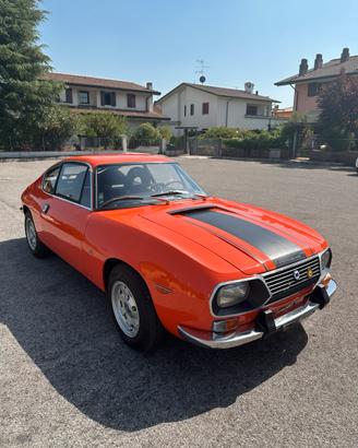 Lancia Fulvia 1600 Zagato 72’
