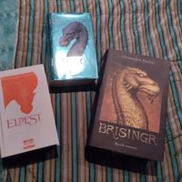 Libri per ragazzi/e e adulti