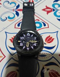 samsung s 3 frontier € 100