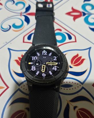 samsung s 3 frontier € 100