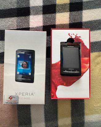 Sony Ericsson
