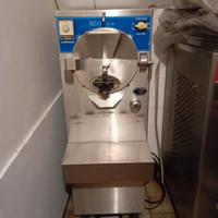Macchina per gelato Carpigiani