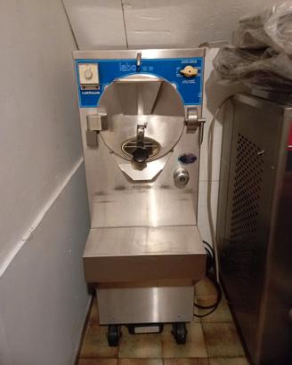 Macchina per gelato Carpigiani