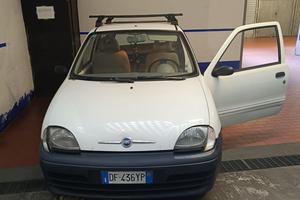 Fiat 600 impianto gpl revisionata x info3884769802