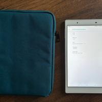 Tablet Lenovo 8 pollici