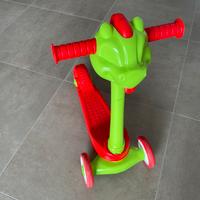 Monopattino Clementoni