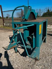 Sega circolare cardano