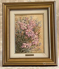 Quadro Defendi Augusto