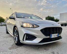 FORD FOCUS SW 1.5 ecoboost ST-Line s&s 150cv