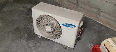 Condizionatore Samsung 9.000 BTU