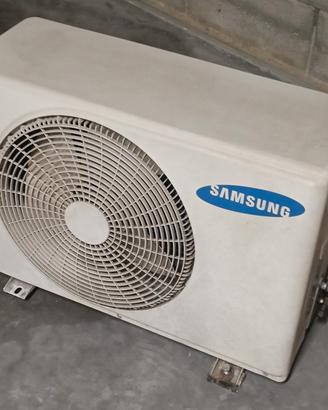 Condizionatore Samsung 9.000 BTU