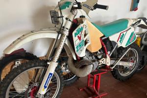 Ktm gs 250 1992