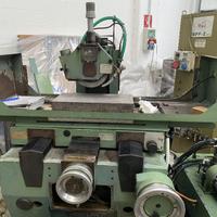 Rettifica Tangenziale Alpa RT 550