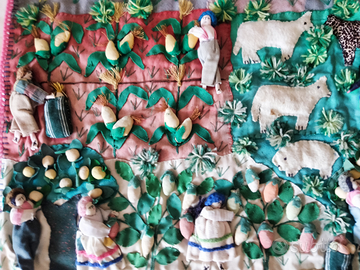 Arte Originale Peruviana