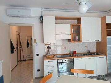 Bilocale Sanremo
