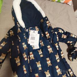 Tuta imbottita Chicco