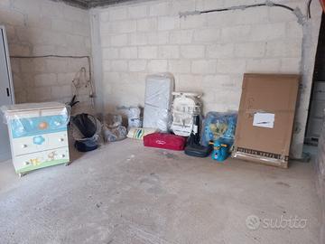 accessori per neonati