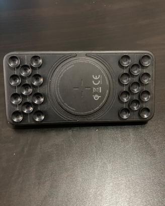 Powerbank wireless CellulaLine