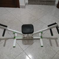 attrezzo palestra
