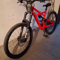 Specialized enduro comp 2017