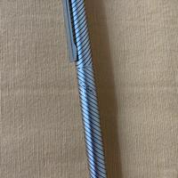 Collezionismo, penna “Pierre Cardin” anni’80