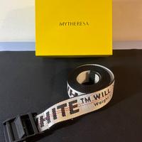 Cintura off white