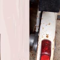 Ciclomotore Bravo Piaggio