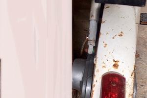 Ciclomotore Bravo Piaggio