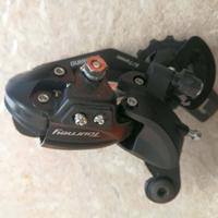 Cambio Deragliatore  SHIMANO TOURNEY TY300 6/7 v